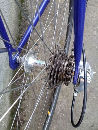 Colnago super