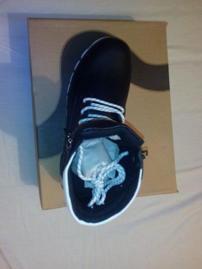 VOI Kilbride Men's Boots