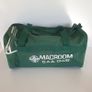 Macroom GAA sports bag green shoulder strap Image 2