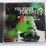 Compilation cds - rock/punk/metal Image 5