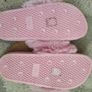 fleece jumper and fluffy sliders Image 6