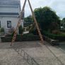 Painter's Trestles Image 2