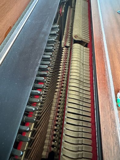 Piano for sale