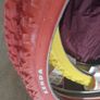 kenda k829 bike tyres Image 3