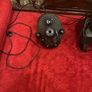 logitech steering wheel ,pedals ,gear stick Image 3