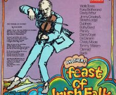 Another! Feast of Irish Folk LP