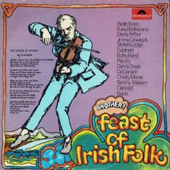 Another! Feast of Irish Folk LP