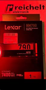Lexar nm790 1tb