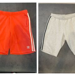 Adidas Shorts - Size Large