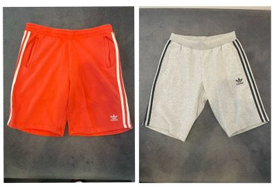 Adidas Shorts - Size Large