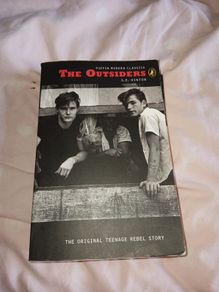 The Outsiders