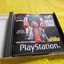 WF War Zone Wrestling PlayStation1 Ps1 PlayStation2 Ps2 games Original Image 5