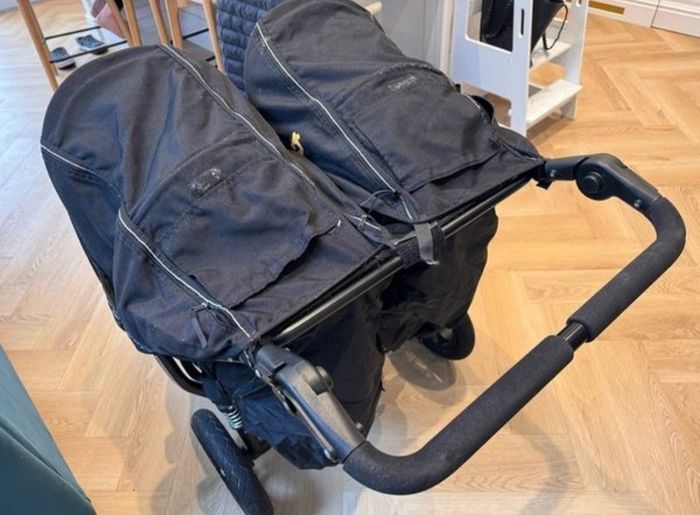 Outnabout Buggy