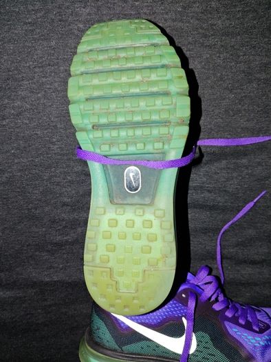 Nike Trainers Size 8.5