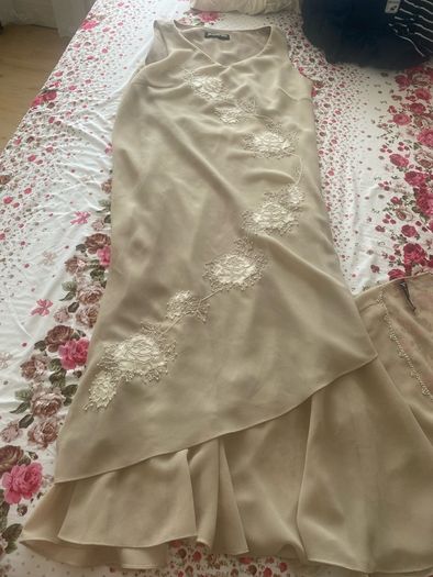 long dress