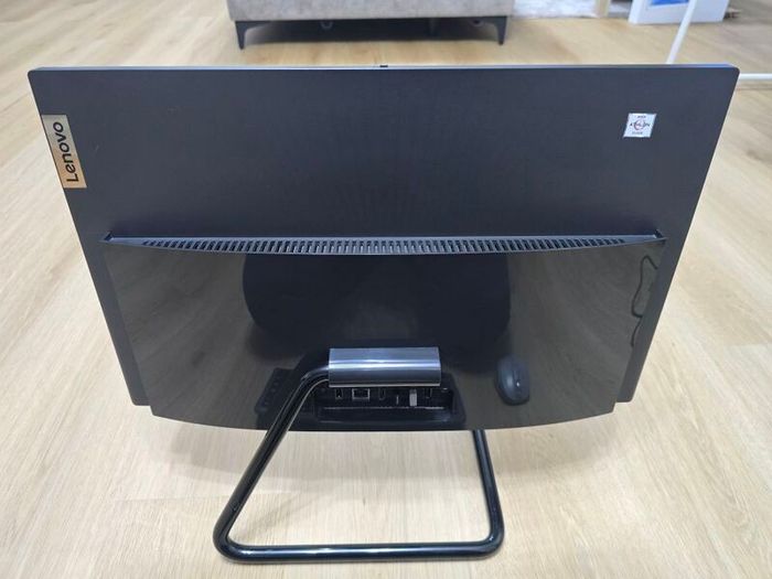 Lenovo ideacentre all in one pc