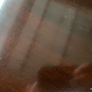 Antique mahogany games table Image 10