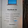 Apple MacBook Air 13 Retina 2020 Image 7