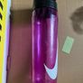 Nike Tr Hypercharge Straw Bottle 24  Sport Water Gym Image 3