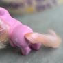 Baby Lickity (2) Lickety Split First Tooth Babies MLP G1 My Little Pony Image 3