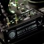 Joystick Thrustm. Hotas Warthog (A-10C Thunderbolt II) retail Image 2