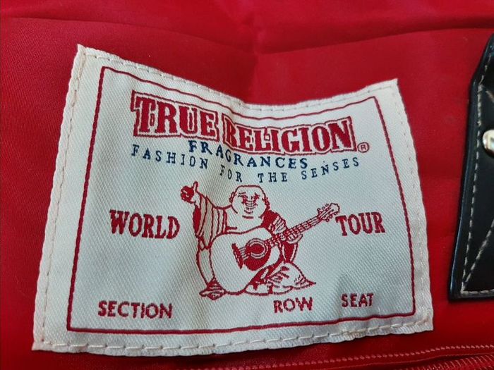 New designer Red travel/ Gym  bag