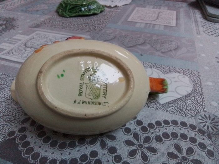 Quality Vintage Ceramic