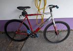 Fixie Bike