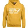 Problem Solved funny HOODIE Image 6