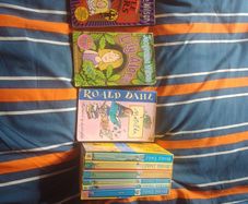 Books
