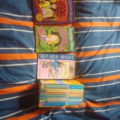 Books