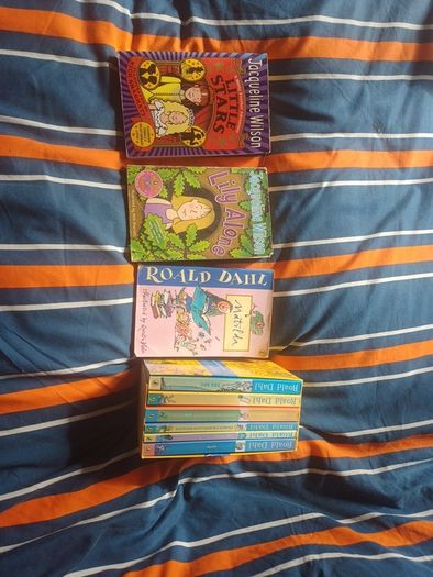 Books