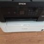 Canon and epson printer, not been used for a while, not sure working perfect Image 5