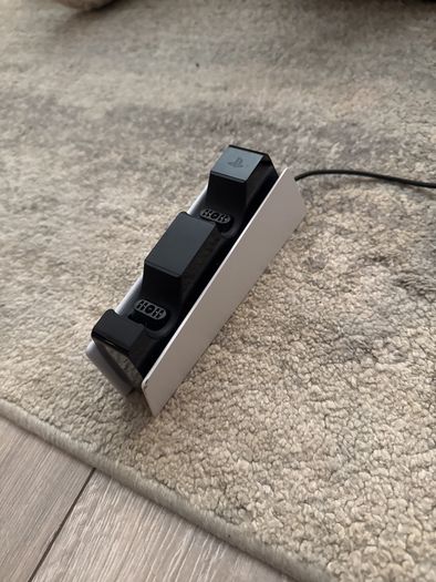 Ps5 official charging station for dualsense
