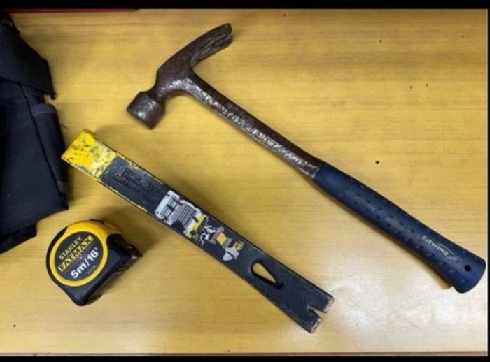 Clear out Workwear & Tools