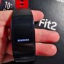 Gear fit2 pro Image 3