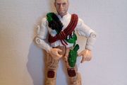 Lanard The Corps Lucas Ice Jordan Figure 2003