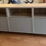 IKEA Besta Tv Storage Unit Image 2