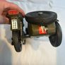 Action man side car bike Image 3