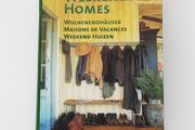 Book "Weekend Homes" including house in Clonakilty,Cork Ireland  by Macarena San Martin 2007