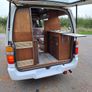 1996 toyota hiace campervan Image 6