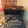 typewriter Image 2
