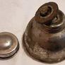 vintage alcohol burner Image 3
