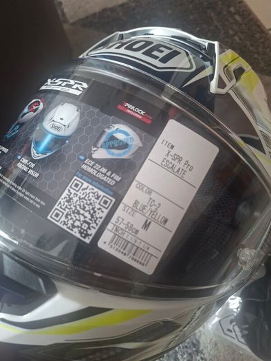 shoei