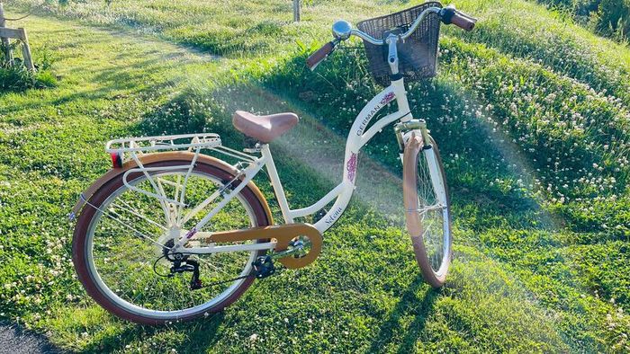 Cycle