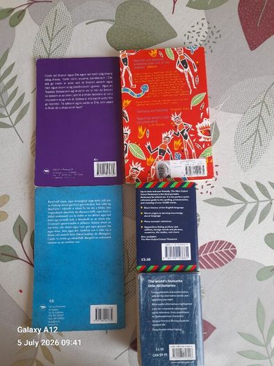 books