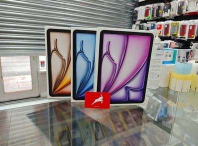 iPad Air 6 13