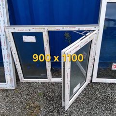 Pvc Window