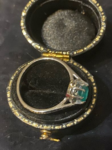 Jewellery