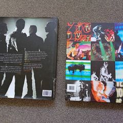 U2 books